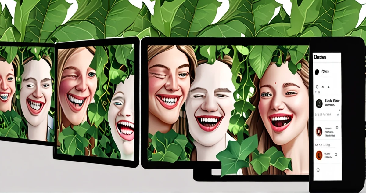 La transition du format fixe de Vine à l'écosystème dynamique de TikTok.