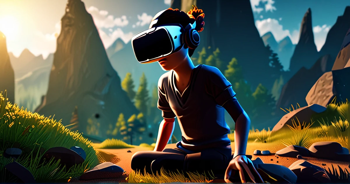 Du code Unity à l'expérience VR : le pipeline de création pour Meta Quest 3.