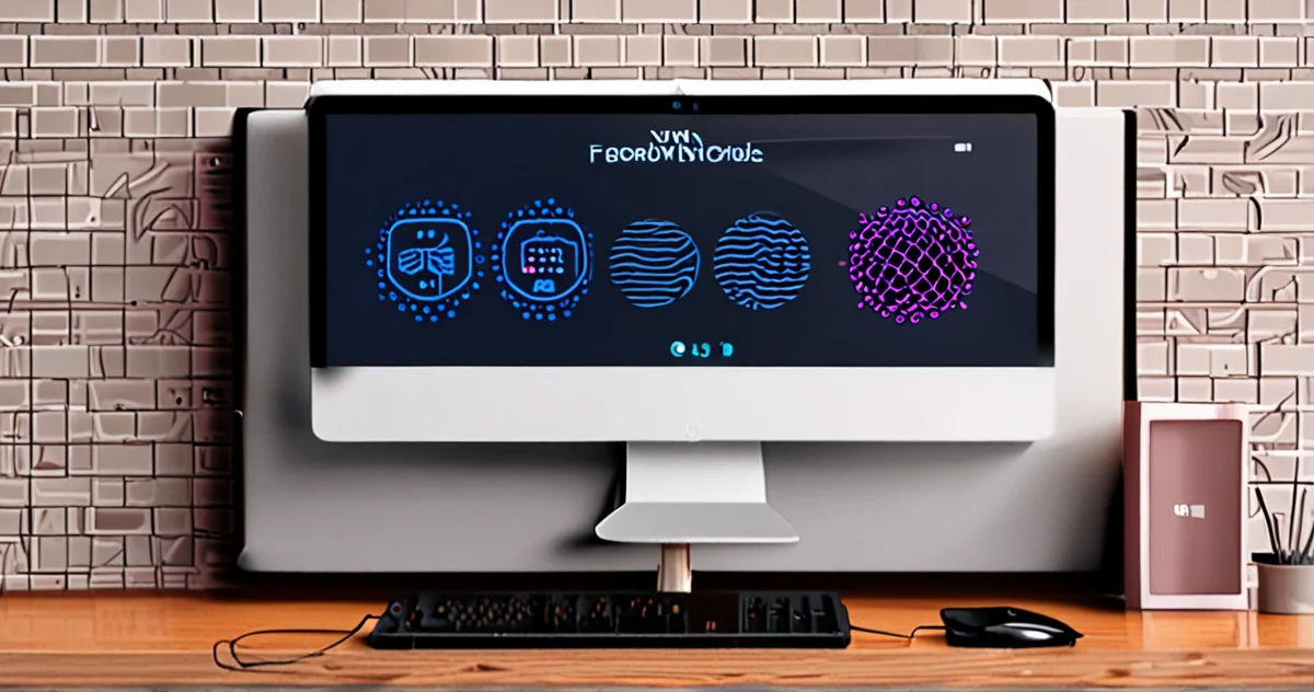 Un Raspberry Pi configuré en serveur VPN WireGuard, prêt à sécuriser vos connexions.