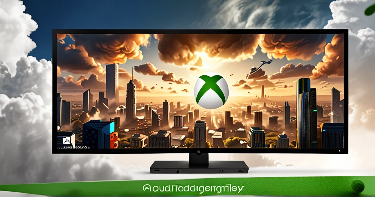 La transition du matériel vers le cloud : la nouvelle frontière pour Xbox et les développeurs.